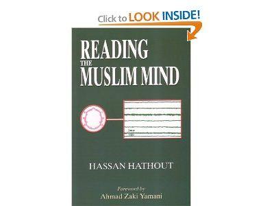 Reading the Muslim mind