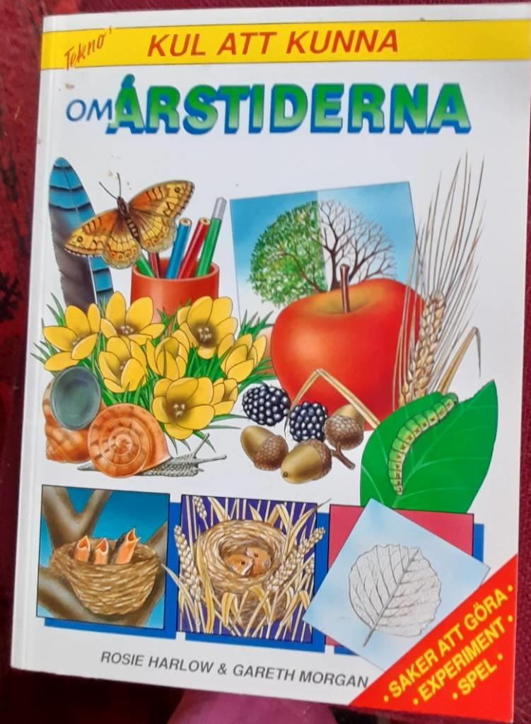 Om &aring;rstiderna