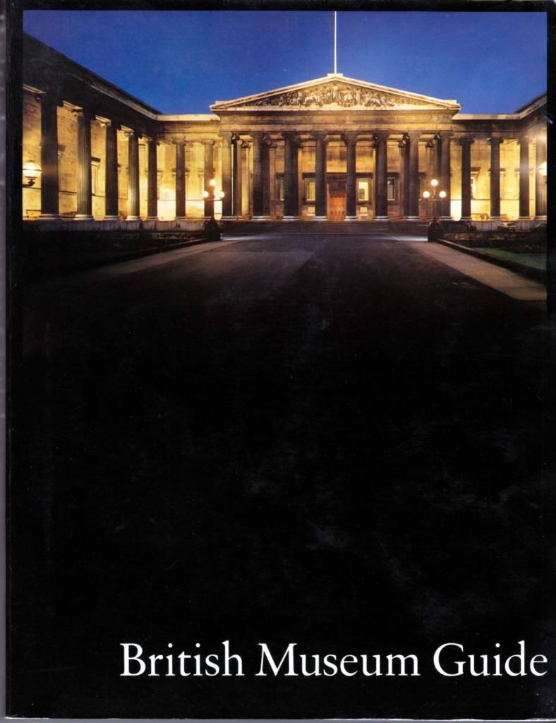 British Museum guide