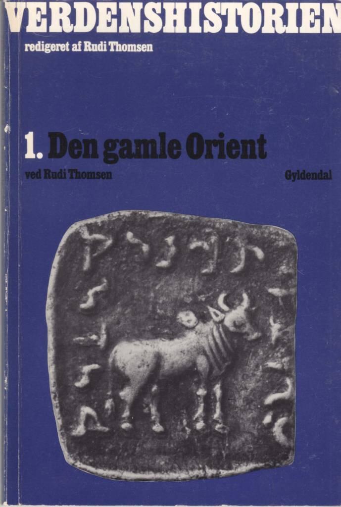 Verdenshistorien