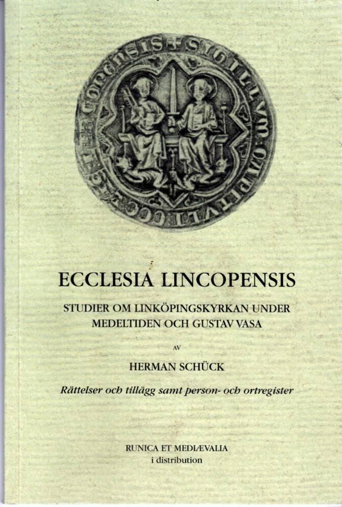 Ecclesia Lincopensis