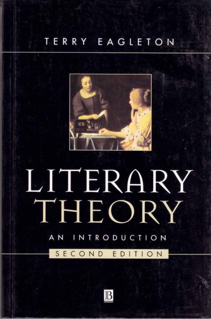 LITERARY THEORY