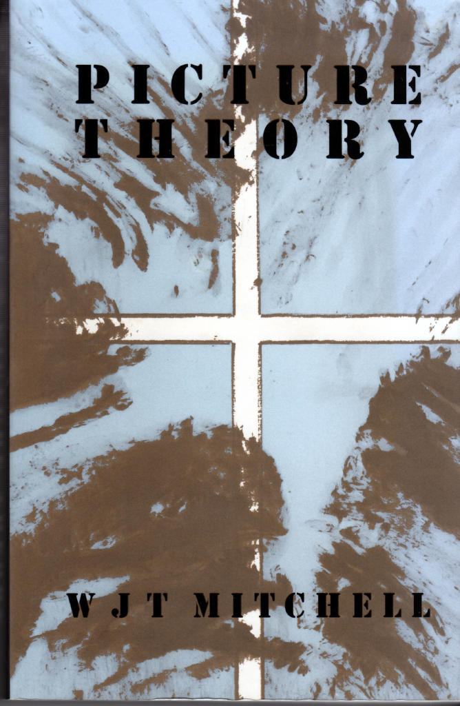 Picture theory : essays on verbal and visual representation