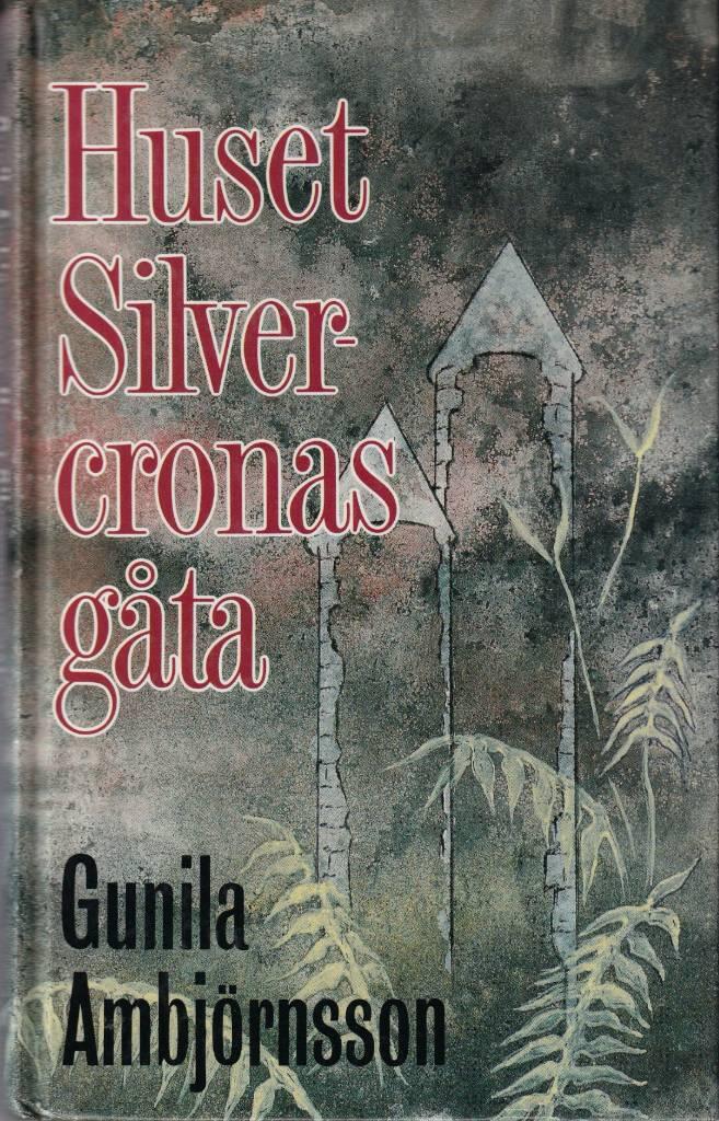 Huset Silvercronas g&aring;ta