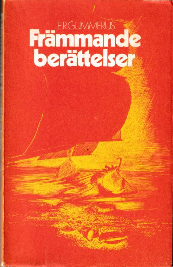 Främmande berättelser