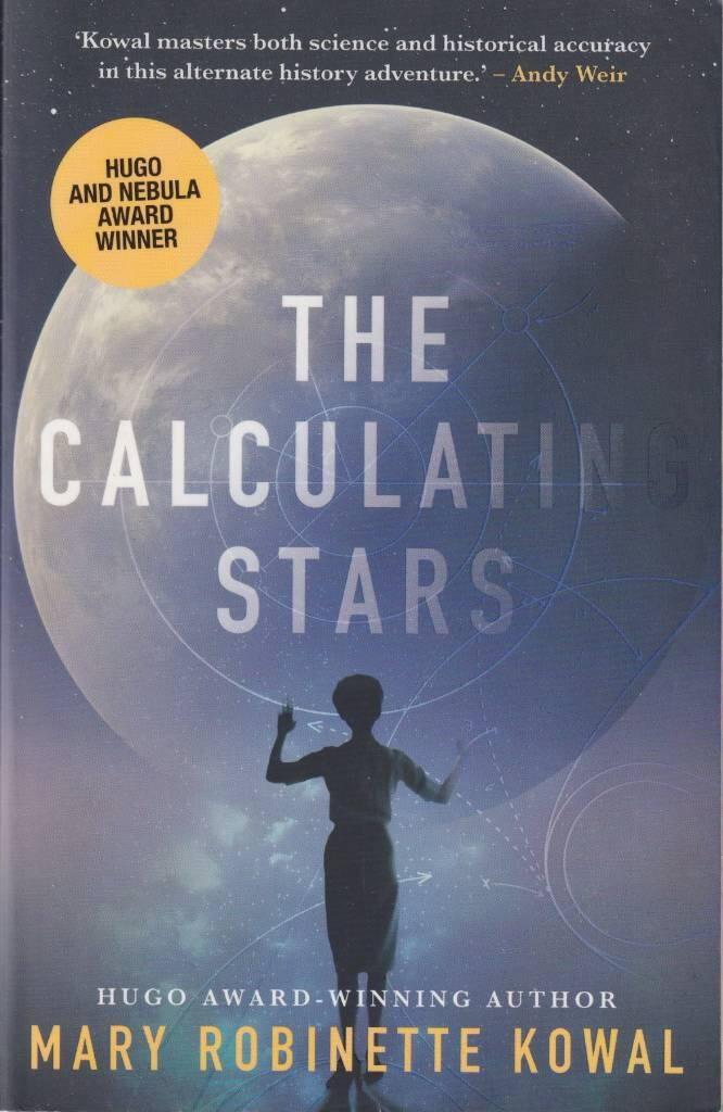 The Calculating Stars