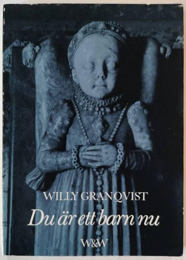 Du &auml;r ett barn nu