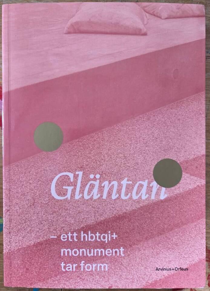 Gl&auml;ntan