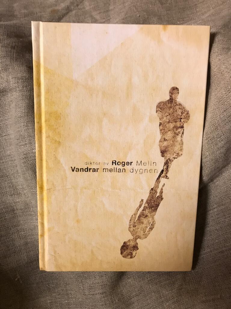 Vandrar mellan dygnen