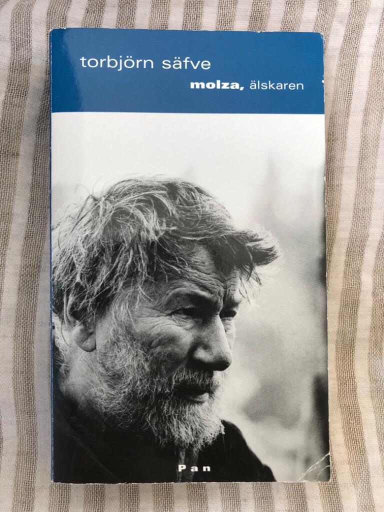 Molza, &auml;lskaren