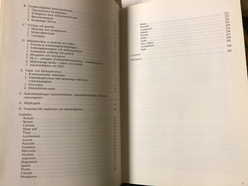 Konstitutions- och reaktionstyper