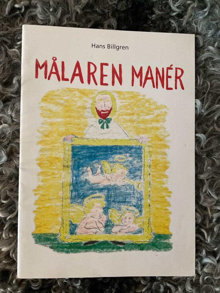 M&aring;laren Man&eacute;r