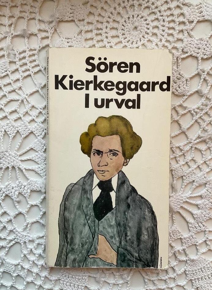Kierkegaard