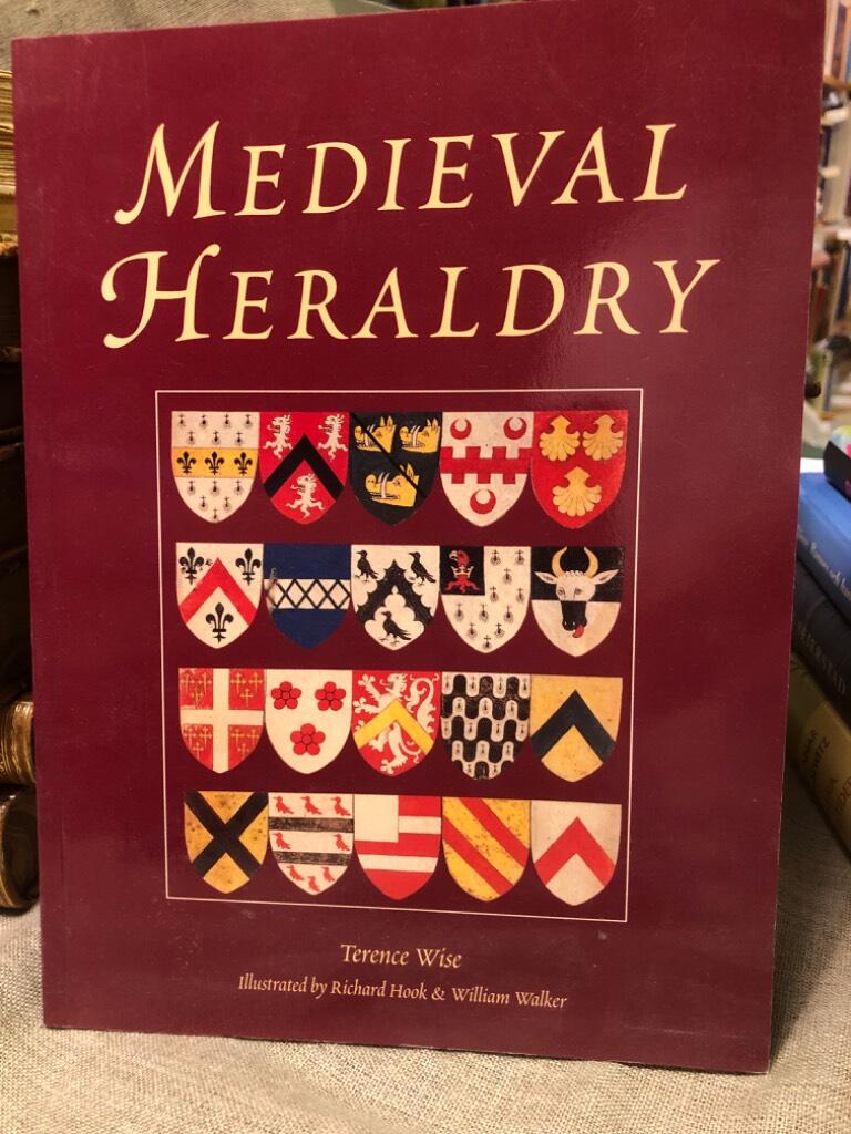 Medieval heraldry