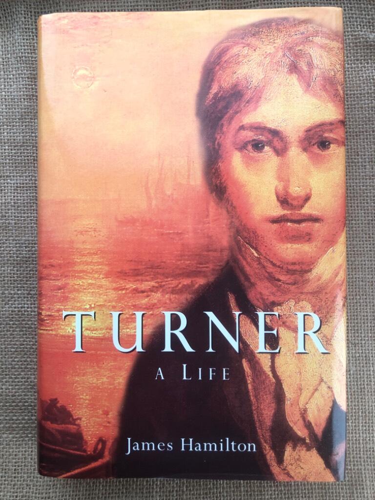 Turner - a life
