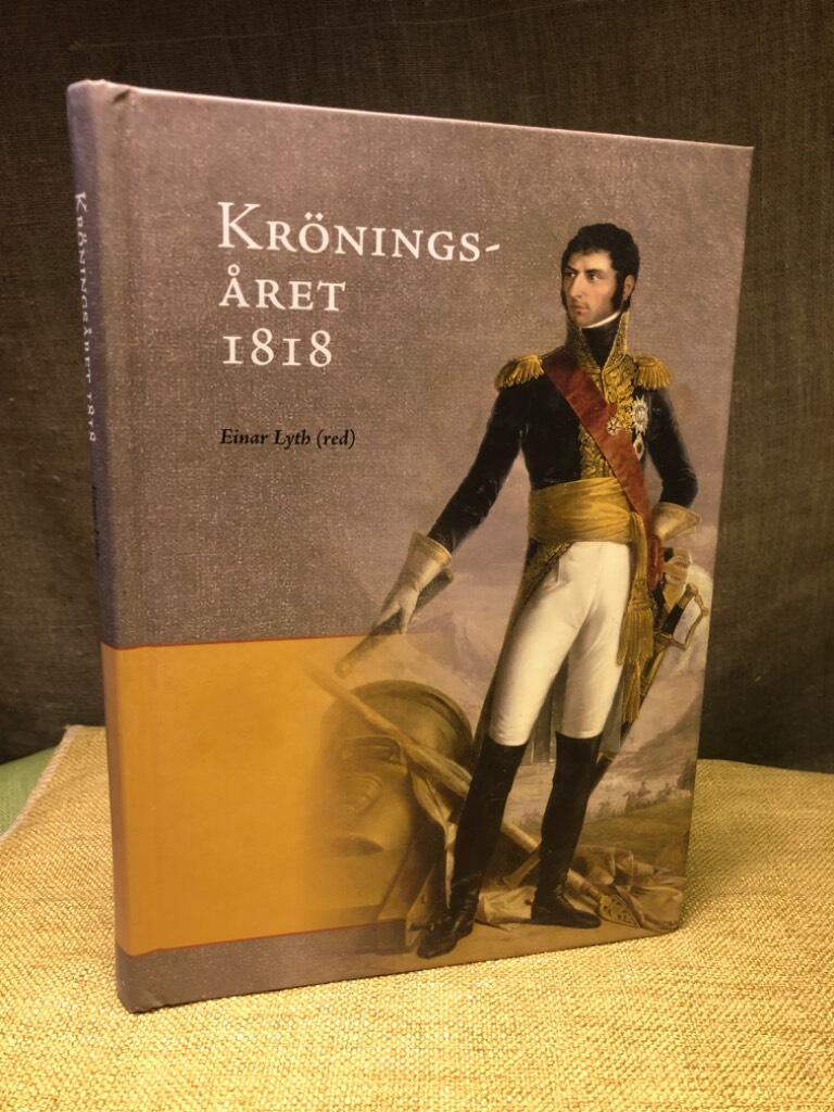 Kr&ouml;nings&aring;ret 1818