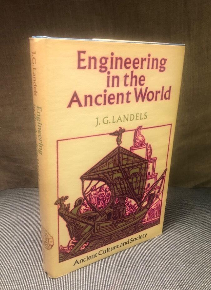 Engineering in the ancient world