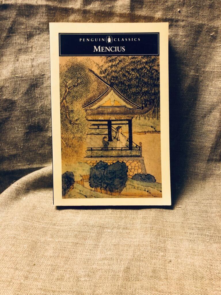 Mencius