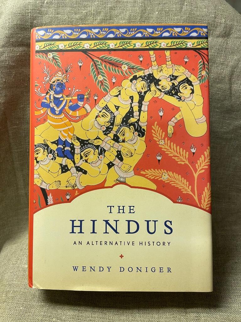 The Hindus