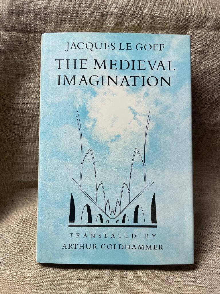 The medieval imagination