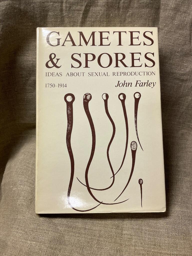 Gametes & spores