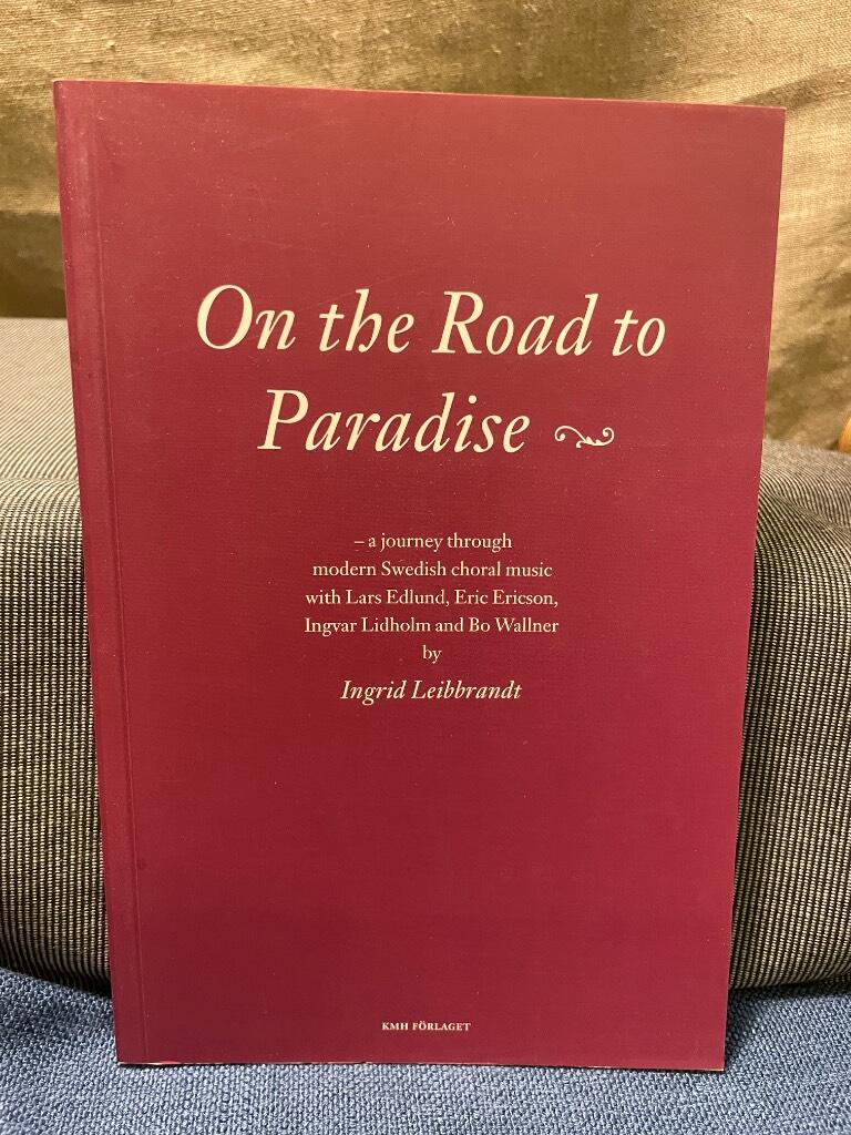 On the road to paradise