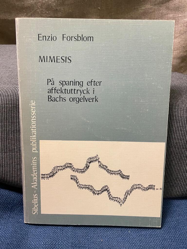 Mimesis