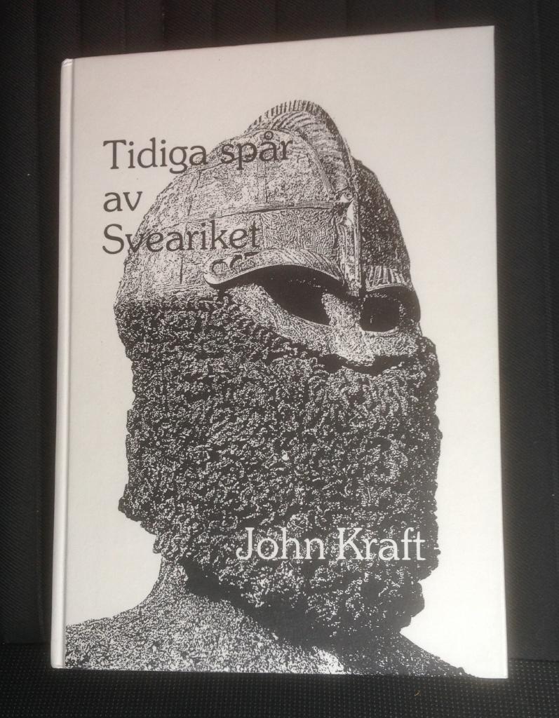 Tidiga sp&aring;r av Sveariket