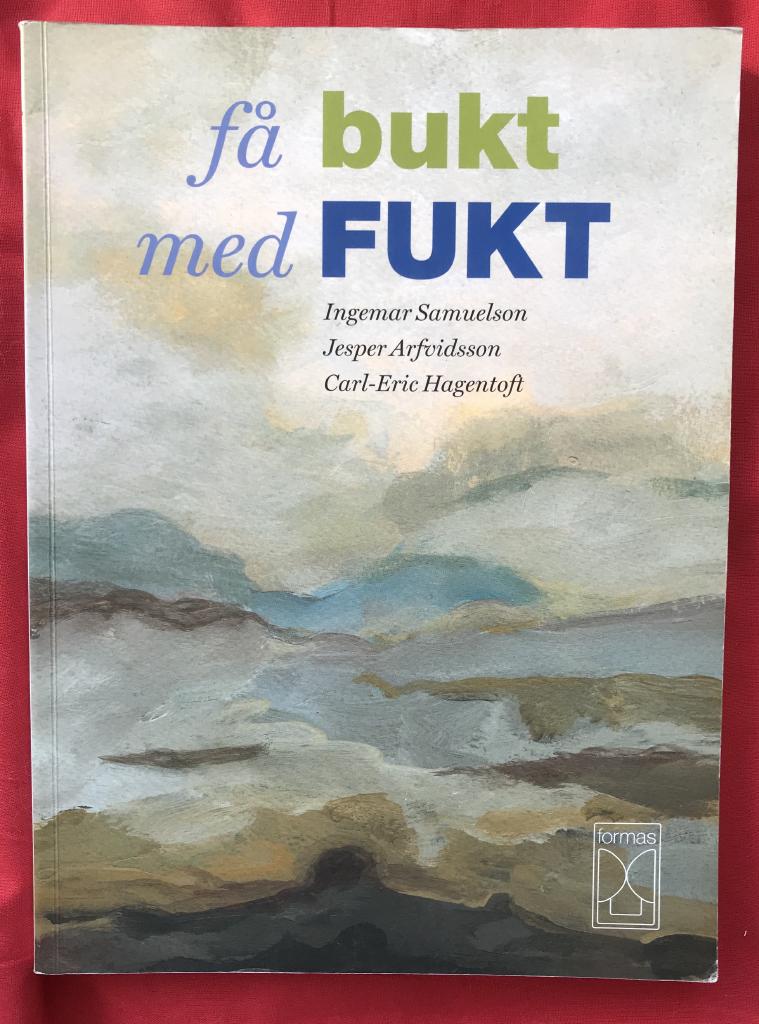 Få bukt med fukt