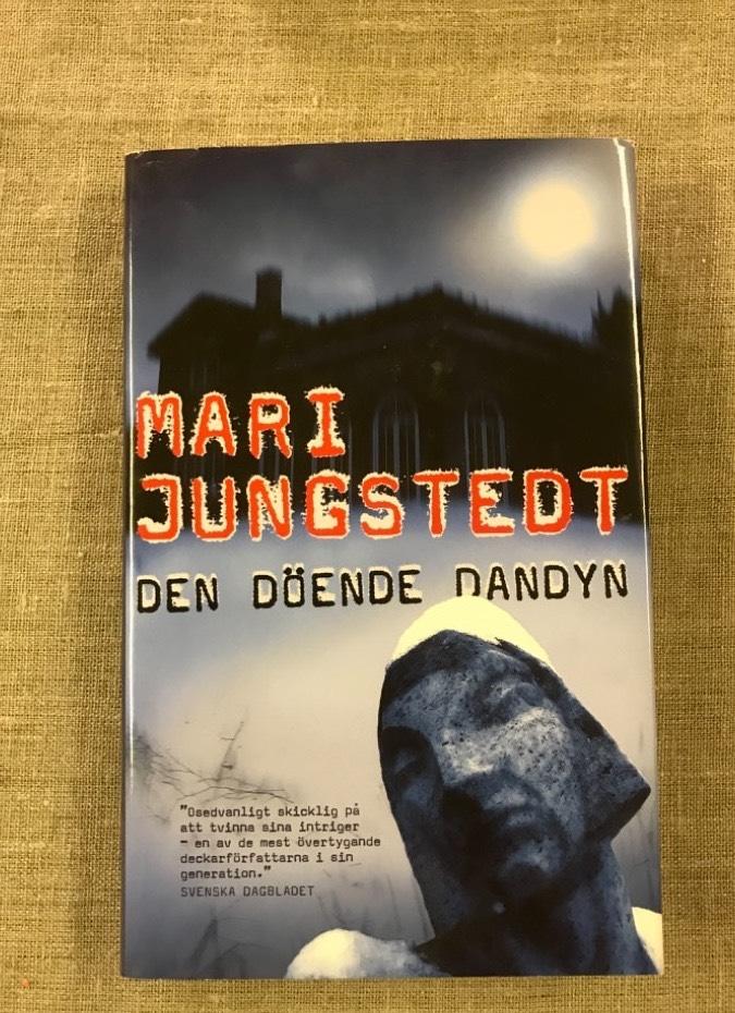 Den döende dandyn
