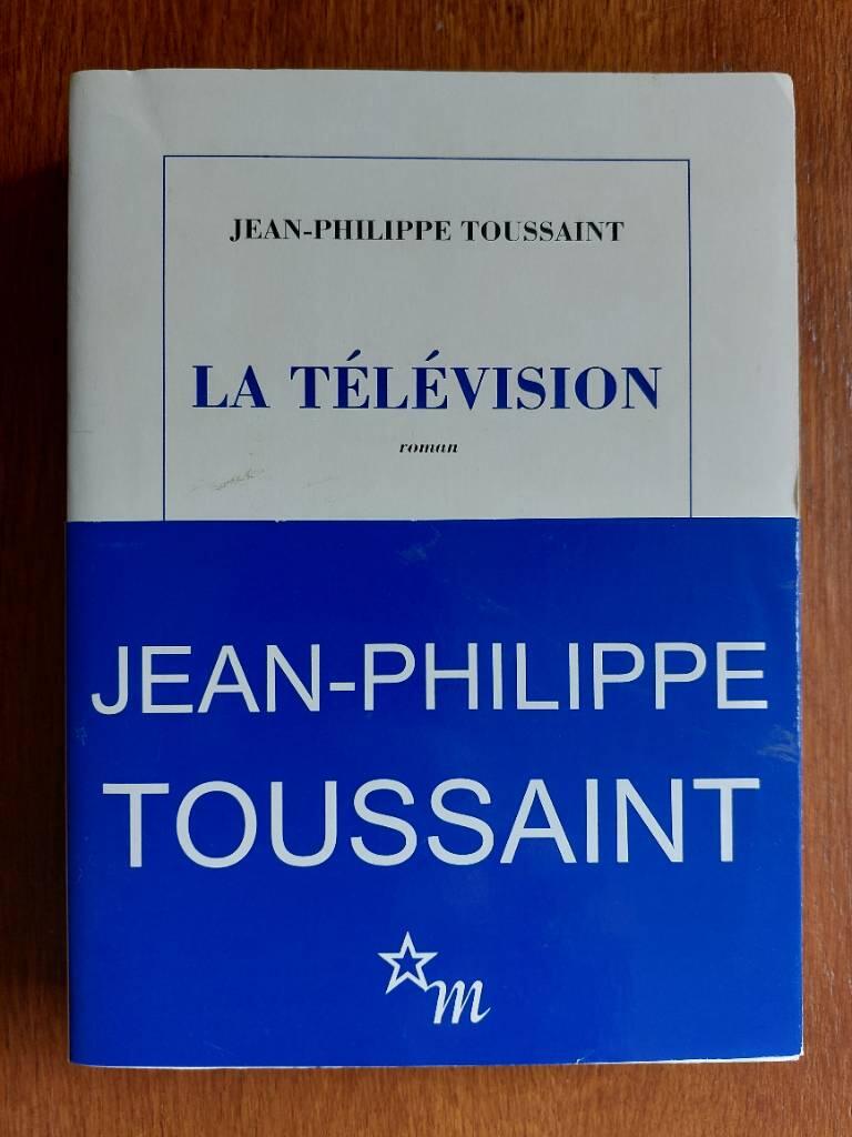 La t&eacute;l&eacute;vision