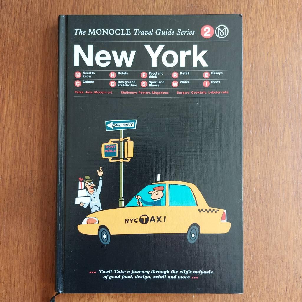 New york