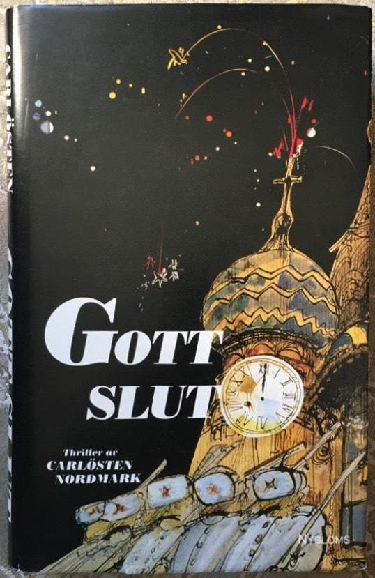 Gott slut