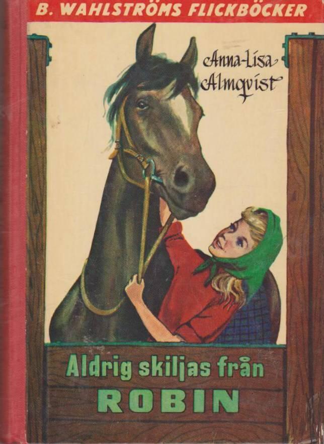 Aldrig skiljas från Robin