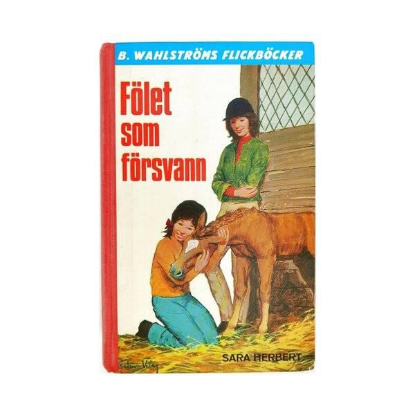 F&ouml;let som f&ouml;rsvann