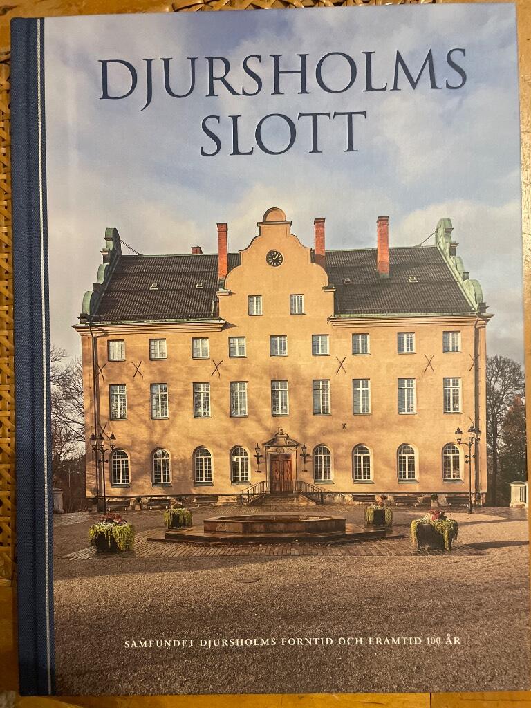 Djursholms slott