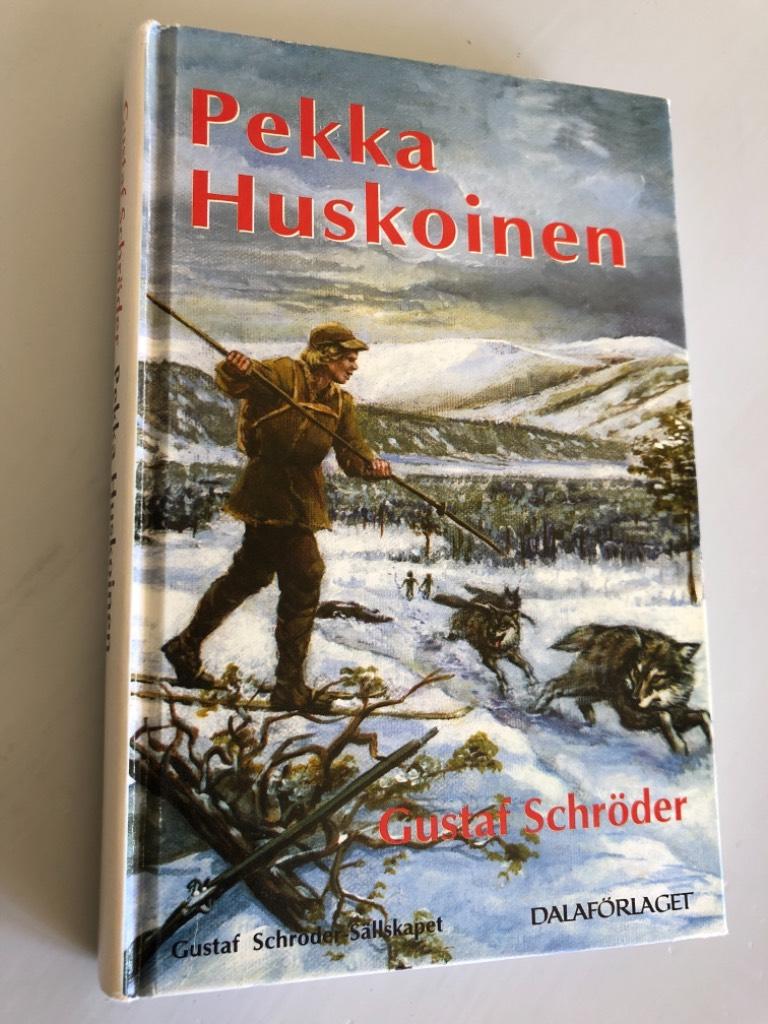 Pekka Huskoinen
