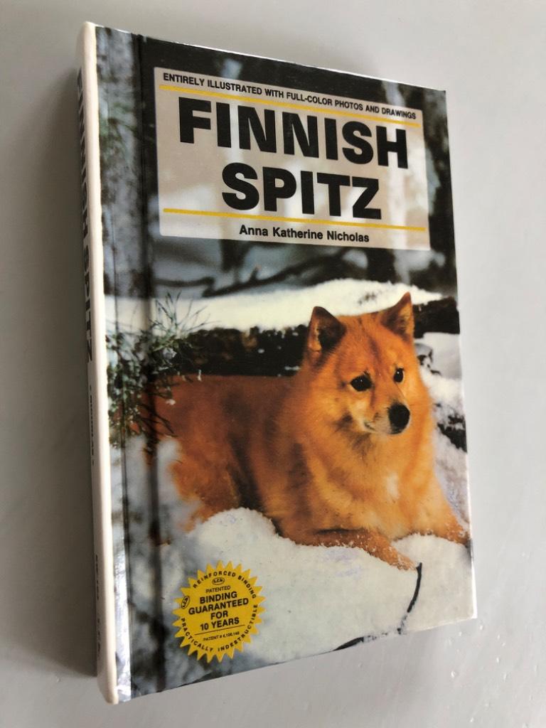Finnish Spitz