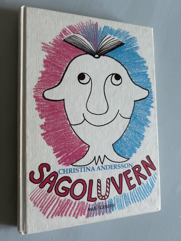 Sagoluvern
