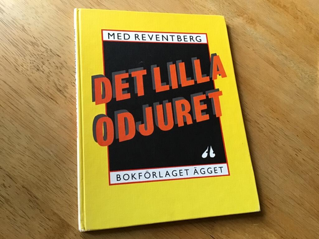 Det lilla odjuret