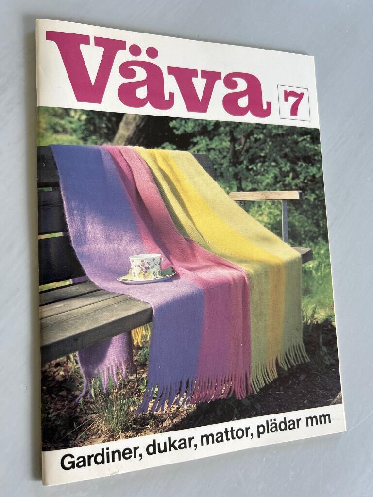 V&auml;va