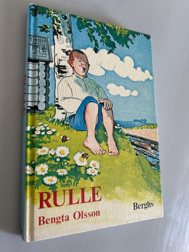 Rulle