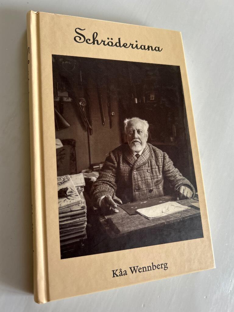 Schr&ouml;deriana