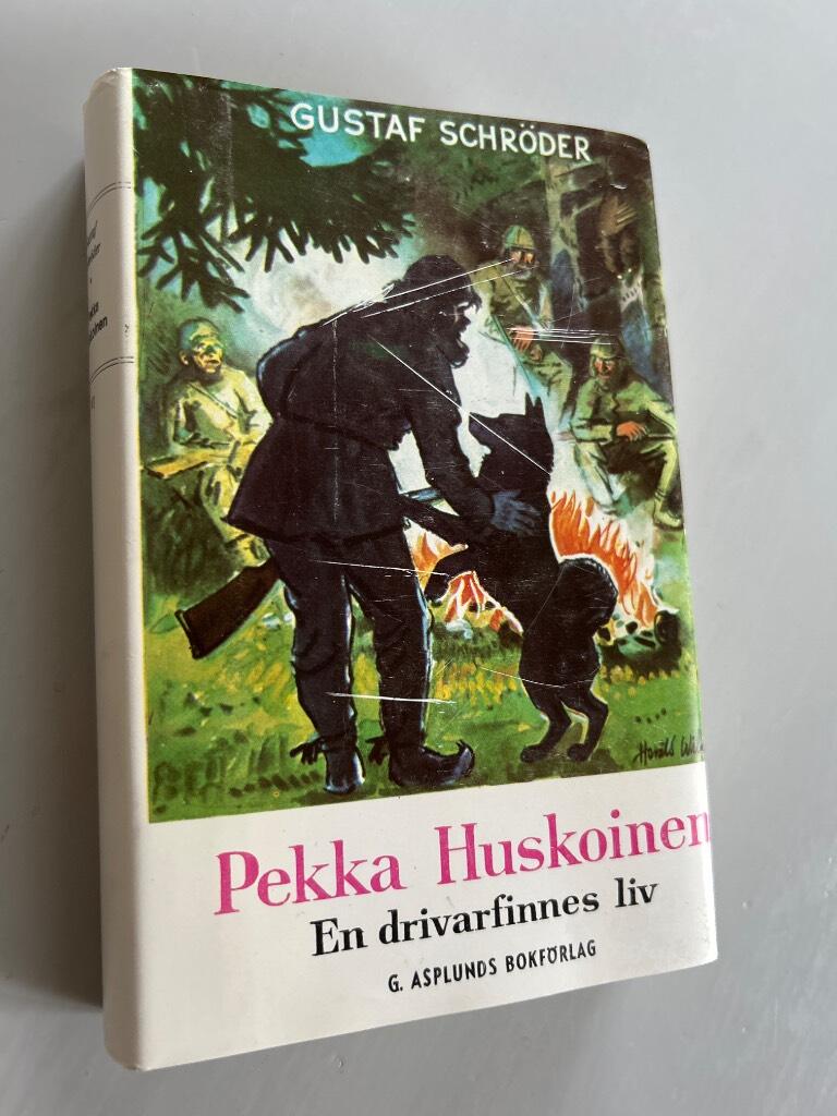 Pekka Huskoinen