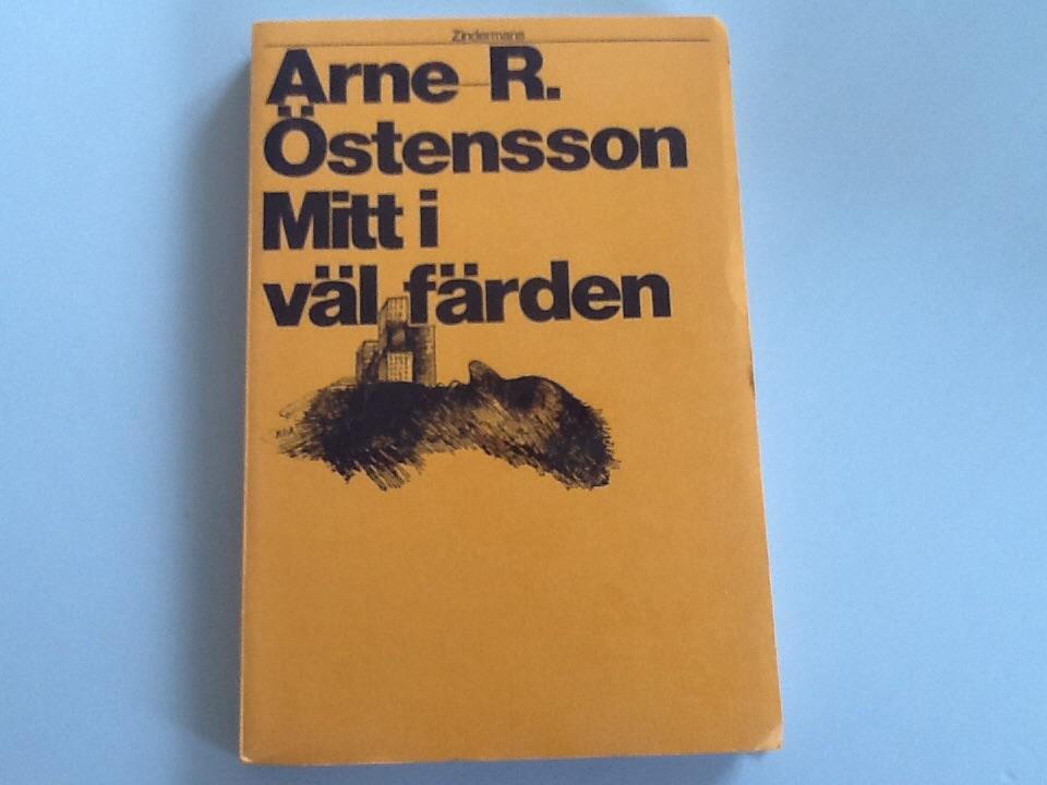 Mitt i v&auml;lf&auml;rden