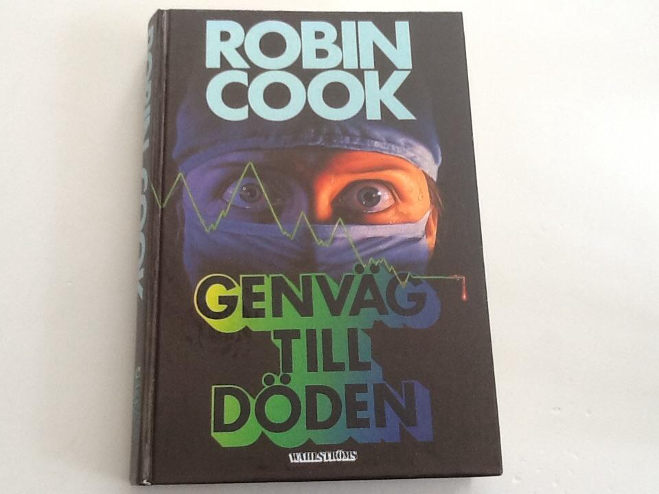 Genv&auml;g till d&ouml;den