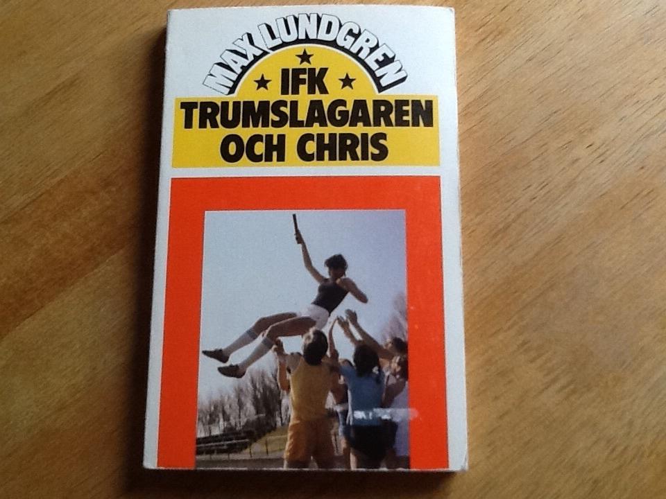 IFK Trumslagaren och Chris