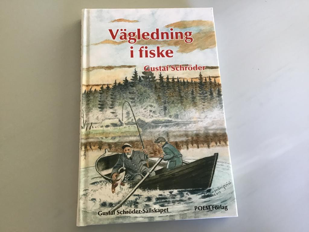 V&auml;gledning i fiske