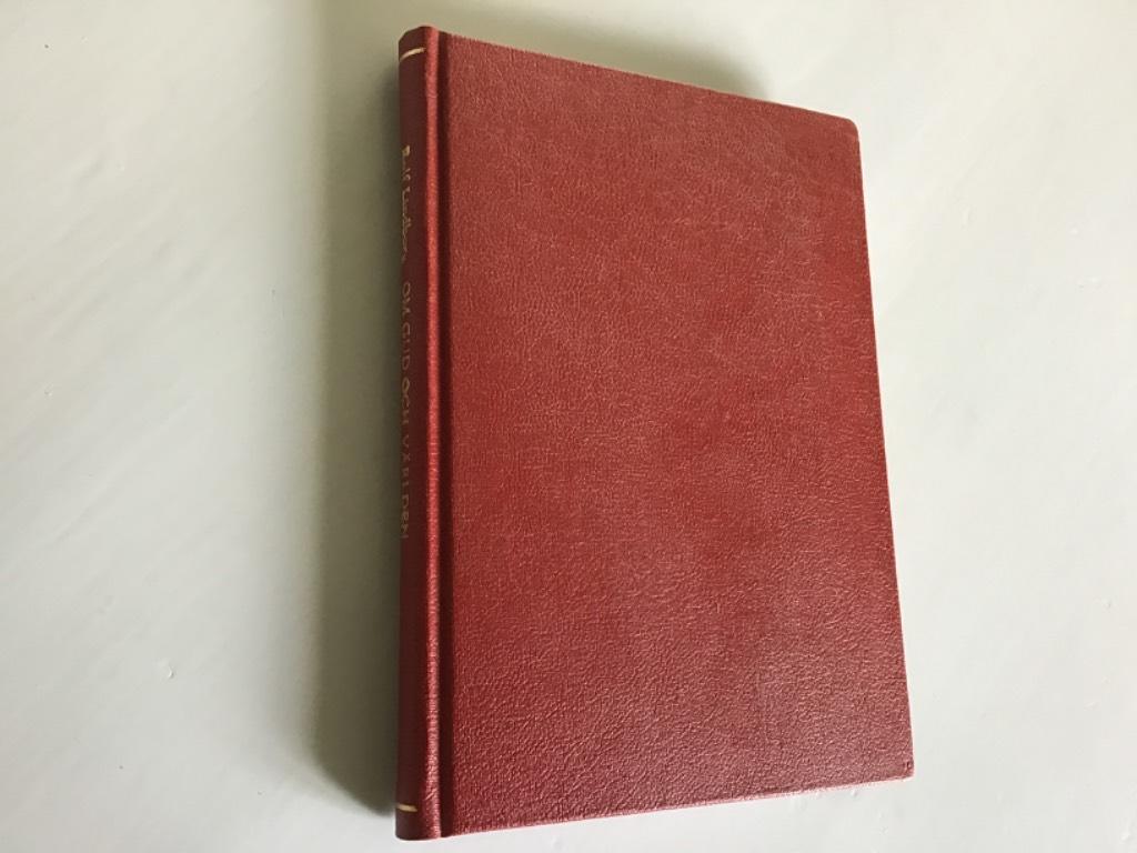 Om Gud och v&auml;rlden : Thomas av Aquinos l&auml;ra om skapelsen