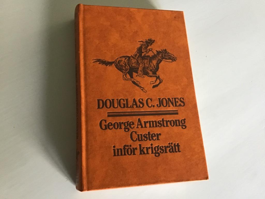 George Armstrong Custer